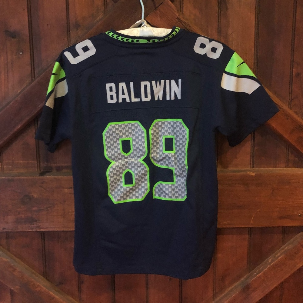 Seattle Seahawks Jersey